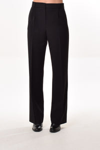 Cole trousers in Black